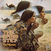 NILSMEN / The Sand Step / Le Winston